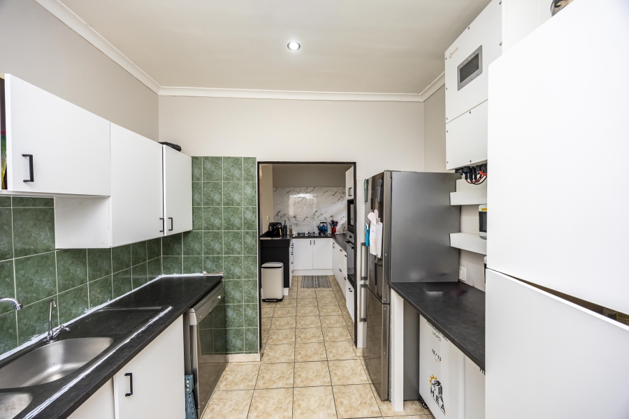 4 Bedroom Property for Sale in Blue Bend Eastern Cape